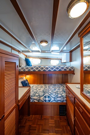 GRACE FULL LIVING - Yacht in vendita