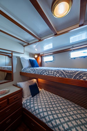 GRACE FULL LIVING - Yacht in vendita