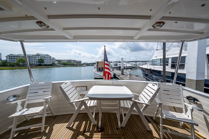 GRACE FULL LIVING - Yacht in vendita
