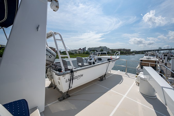 GRACE FULL LIVING - Yacht in vendita