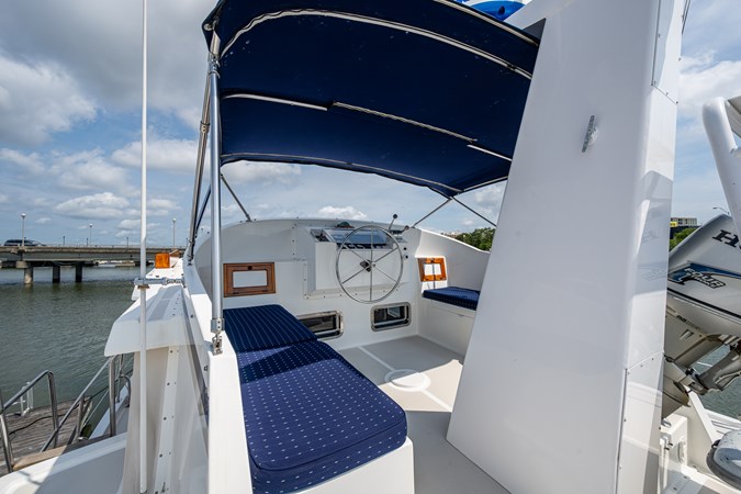GRACE FULL LIVING - Yacht in vendita