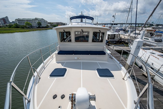 GRACE FULL LIVING - Yacht in vendita