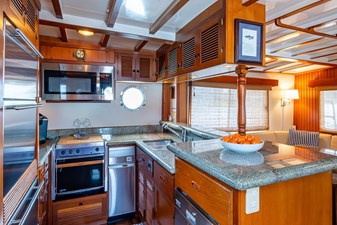 GRACE FULL LIVING 8 Updated Galley