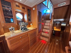 ADAIR 4 Saloon
