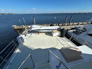 ADAIR 25 Top Deck