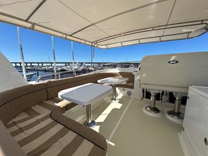 ADAIR 26 Flybridge