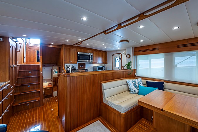 Galley