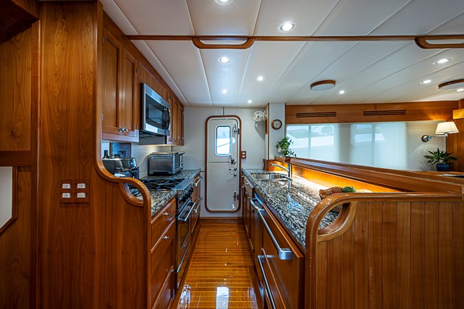 Galley