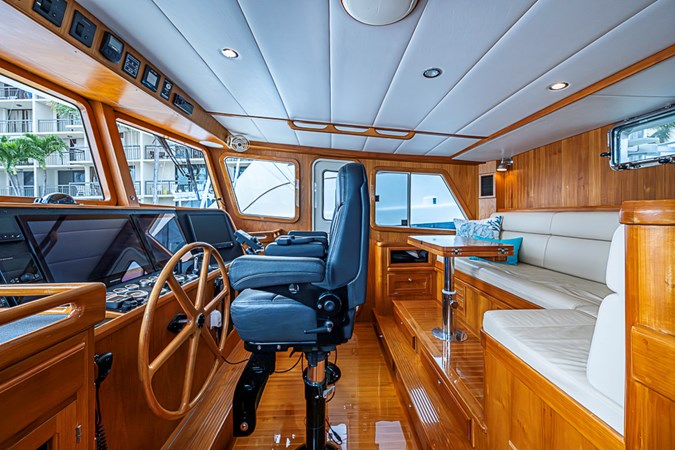 Pilothouse