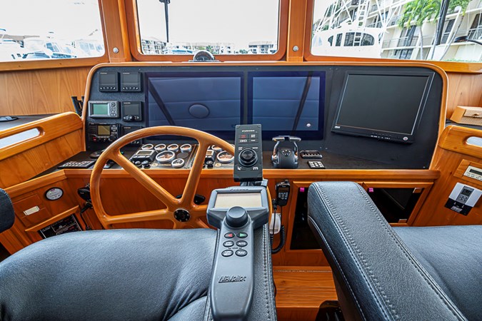 Pilothouse