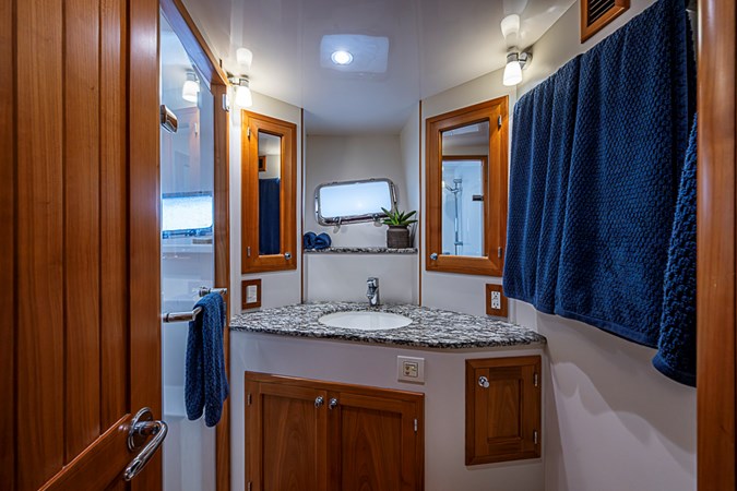 Master Ensuite