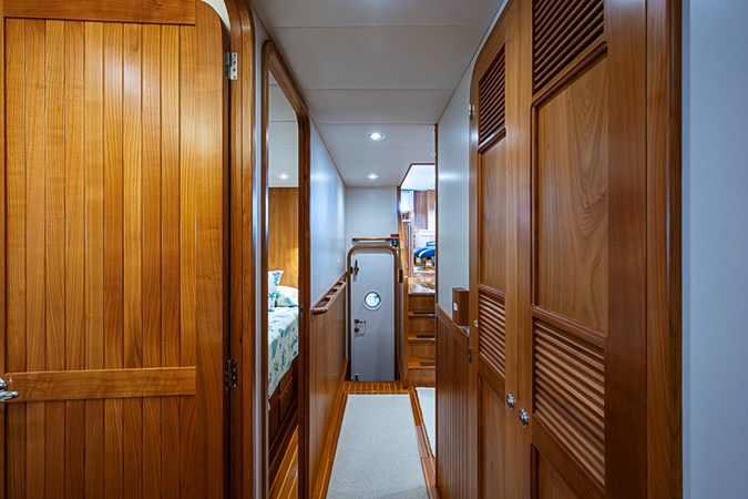 Companionway