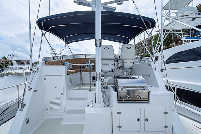 Flybridge
