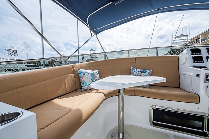 Flybridge