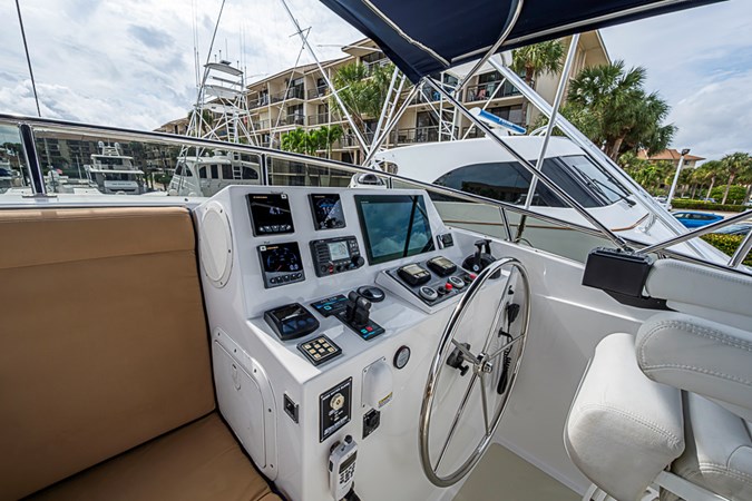 Flybridge