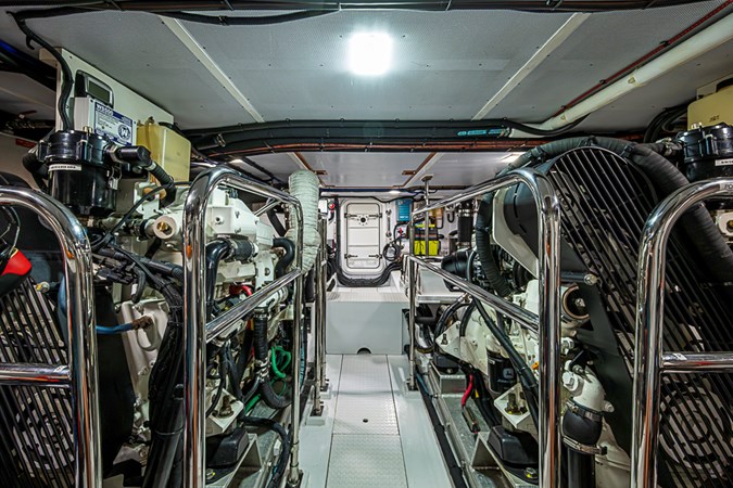 Engine Room