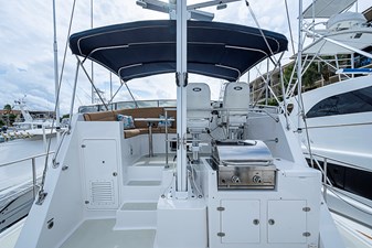 SEA HORSE 25 Flybridge
