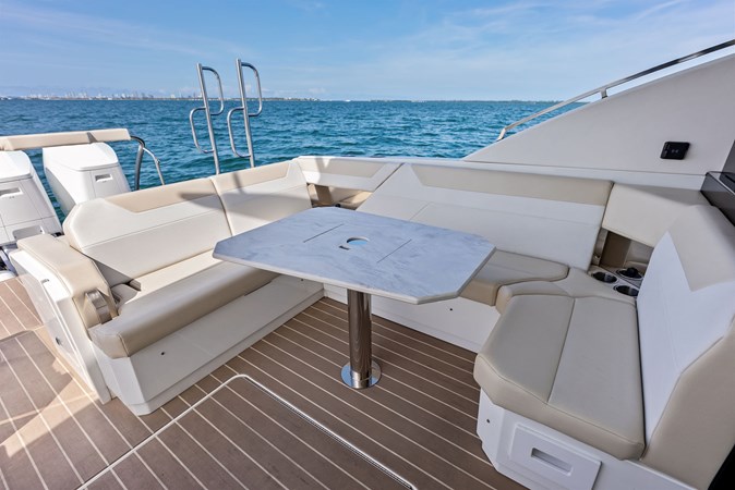 BREAKTHROUGH III - Yacht in vendita