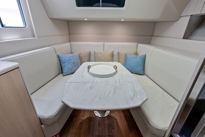 BREAKTHROUGH III - Yacht in vendita