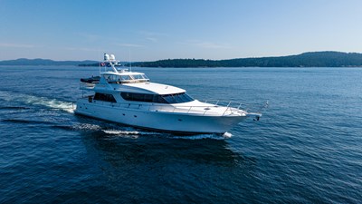 Dawn Trader VII  6 