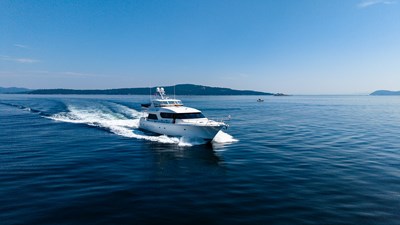 Dawn Trader VII  9 