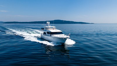 Dawn Trader VII  10 