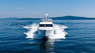 Dawn Trader VII  11 