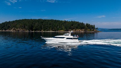Dawn Trader VII  12 