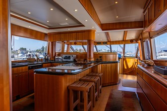 Dawn Trader VII  24 