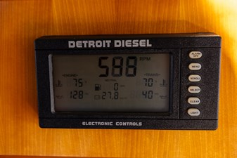 Dawn Trader VII  55 