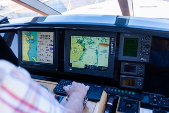 Dawn Trader VII  41 