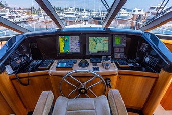 Dawn Trader VII  43 
