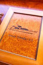 Dawn Trader VII  61 