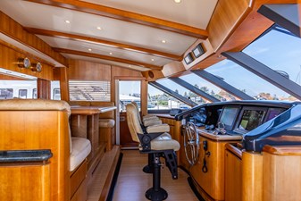 Dawn Trader VII  45 