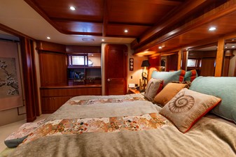 Dawn Trader VII  83 