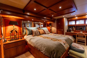 Dawn Trader VII  84 