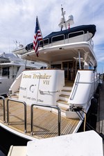Dawn Trader VII  134 