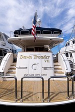 Dawn Trader VII  132 