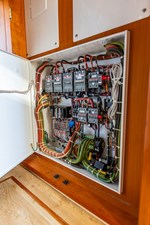 Dawn Trader VII  160 