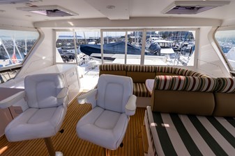 Dawn Trader VII  116 