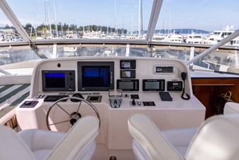 Dawn Trader VII  117 