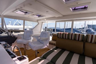 Dawn Trader VII  120 