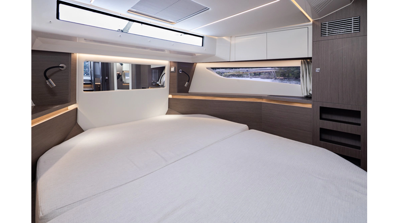 NO NAME - Yacht à vendre
