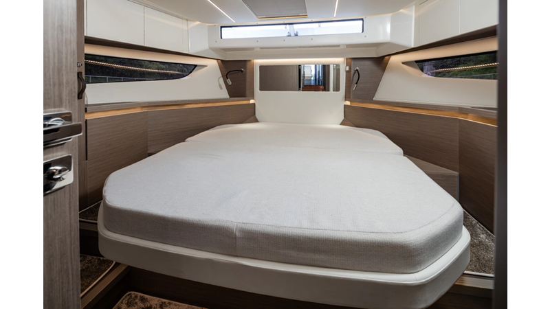 NO NAME - Yacht à vendre