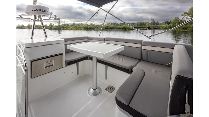NO NAME - Yacht à vendre