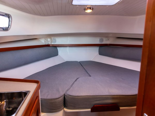 V-Berth