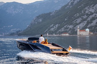Frauscher 858  1 
