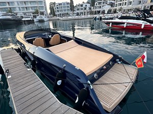 Frauscher 858  2 