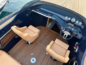 Frauscher 858  5 