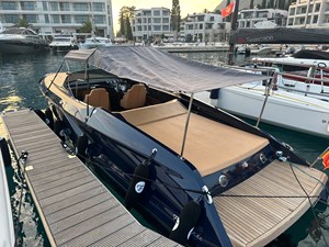 Frauscher 858  10 